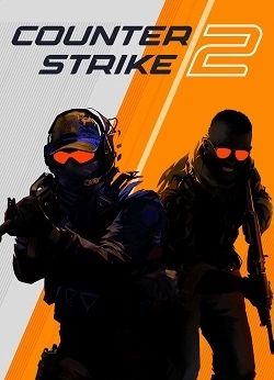 Counter-Strike 2 (Контр Страйк 2)